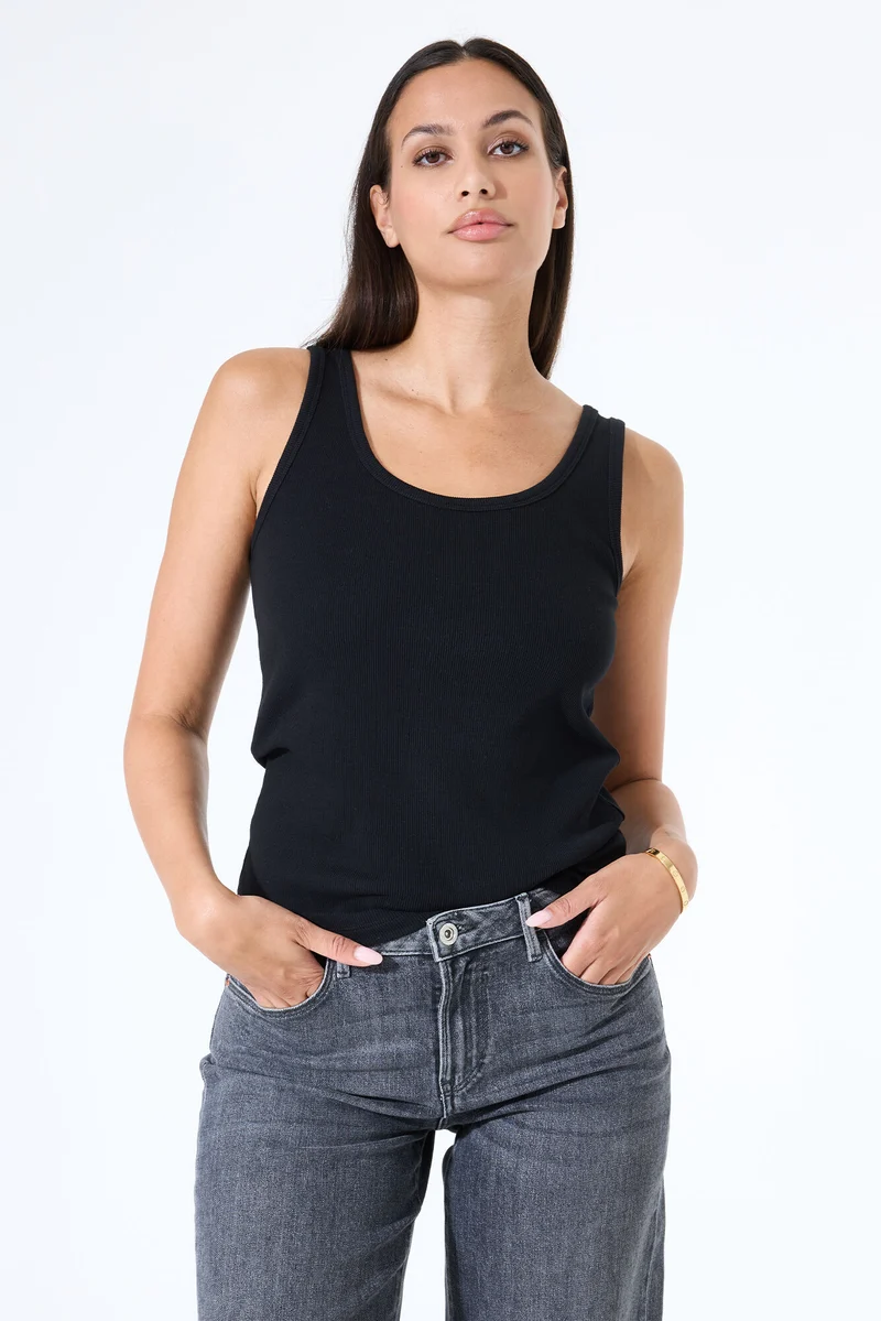 Damen-Top