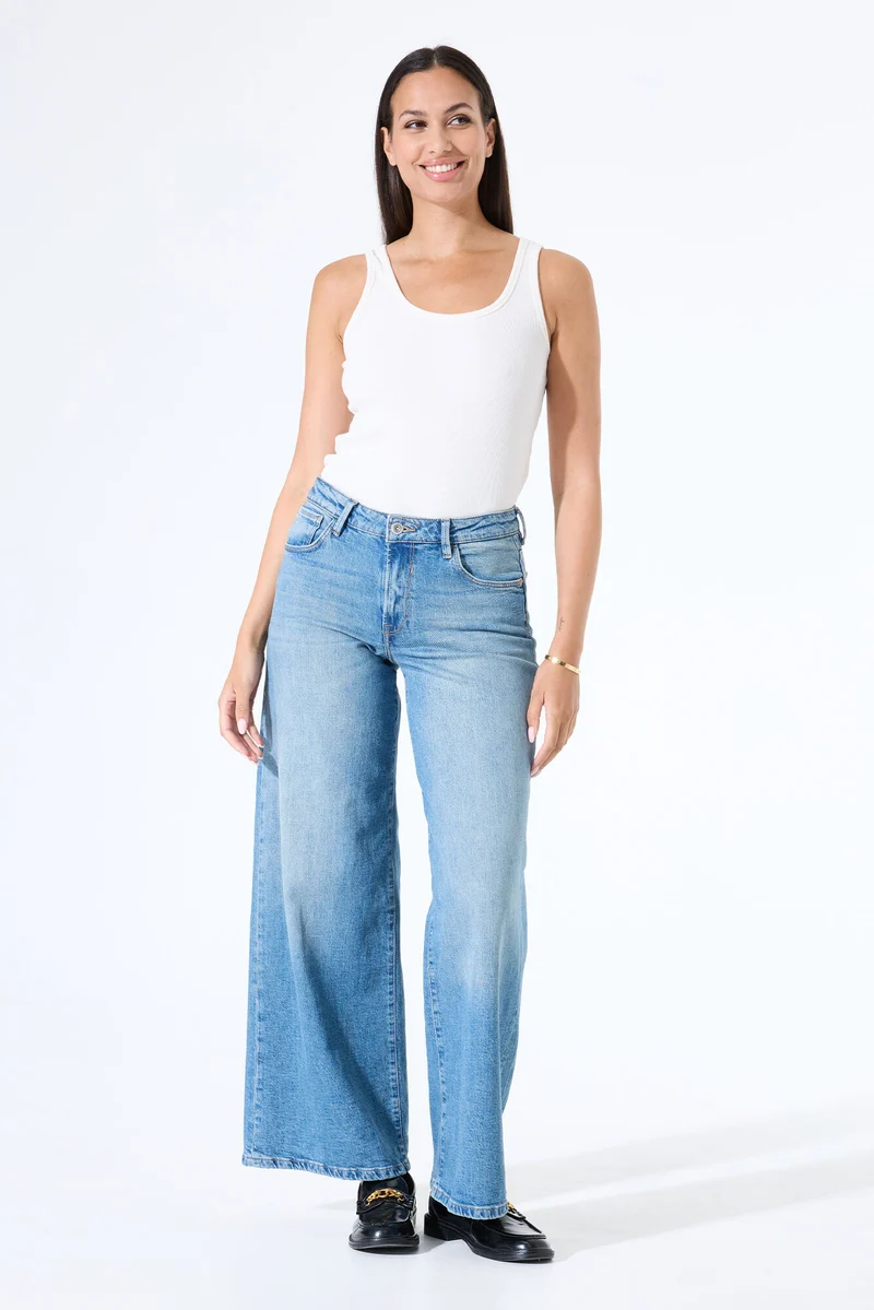 Damen-Top