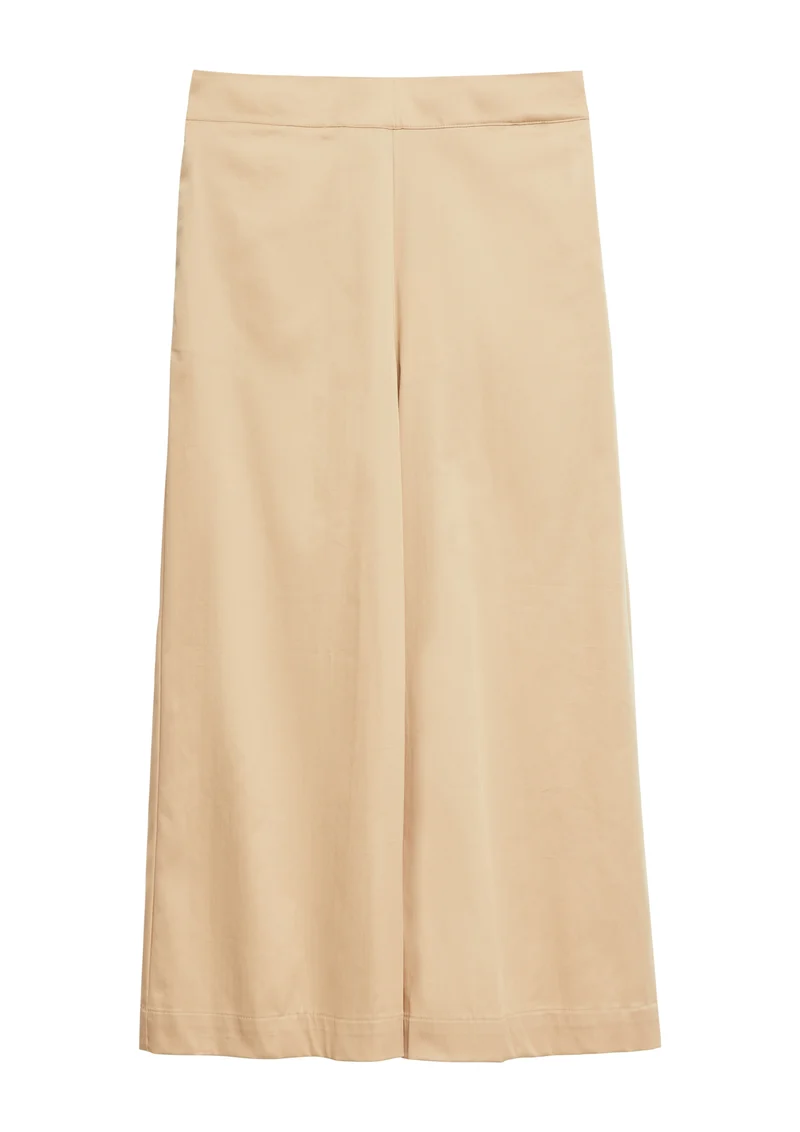 Wide-Leg-Culotte