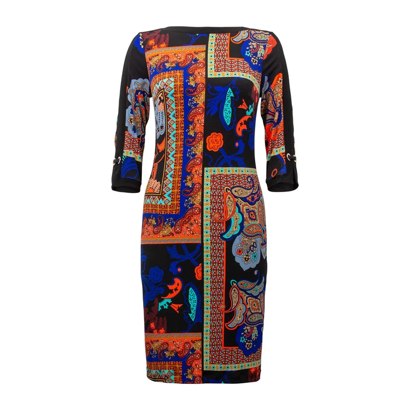 Modernes Freizeitkleid