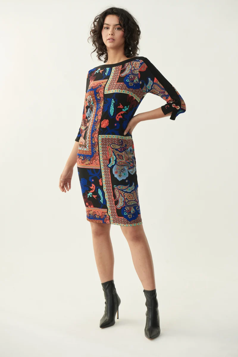 Modernes Freizeitkleid
