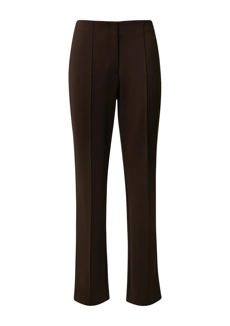 Straight-Leg-Hose