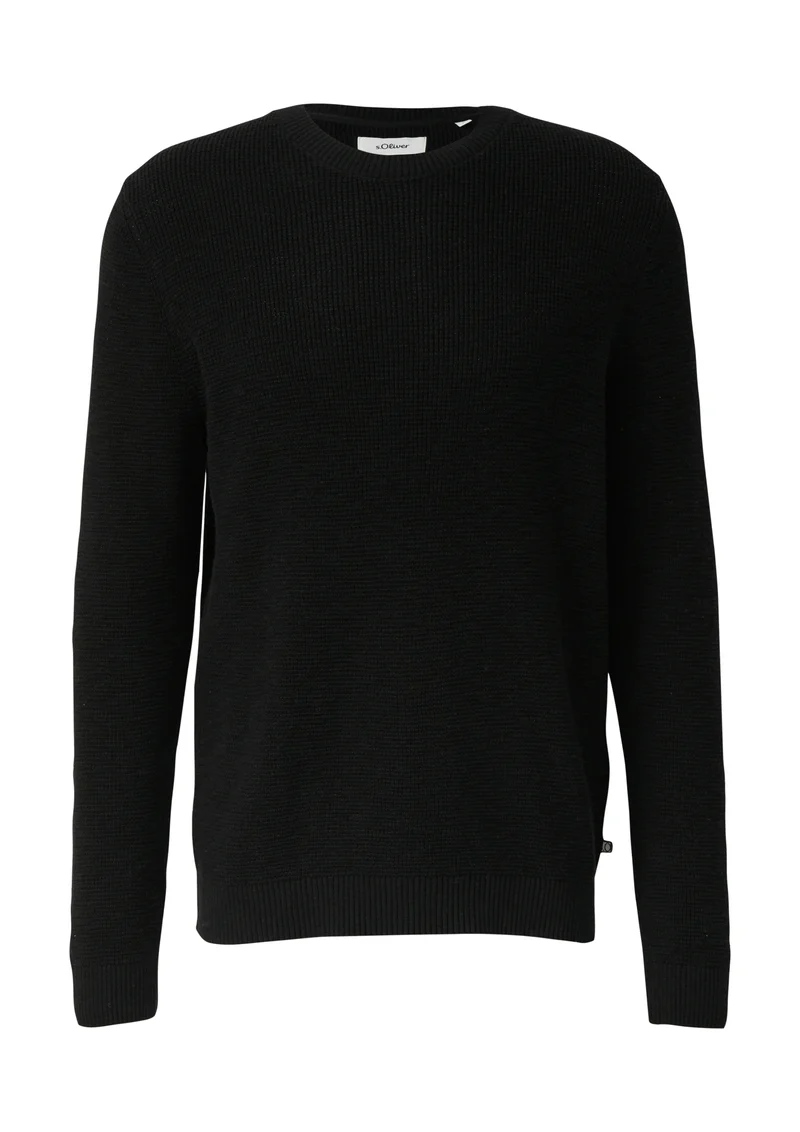 Strickpullover