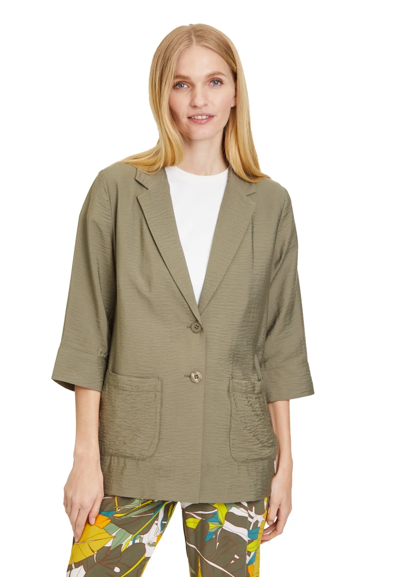 Sommerblazer