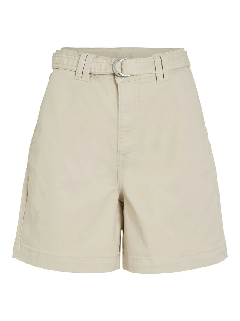 Jeans-Shorts