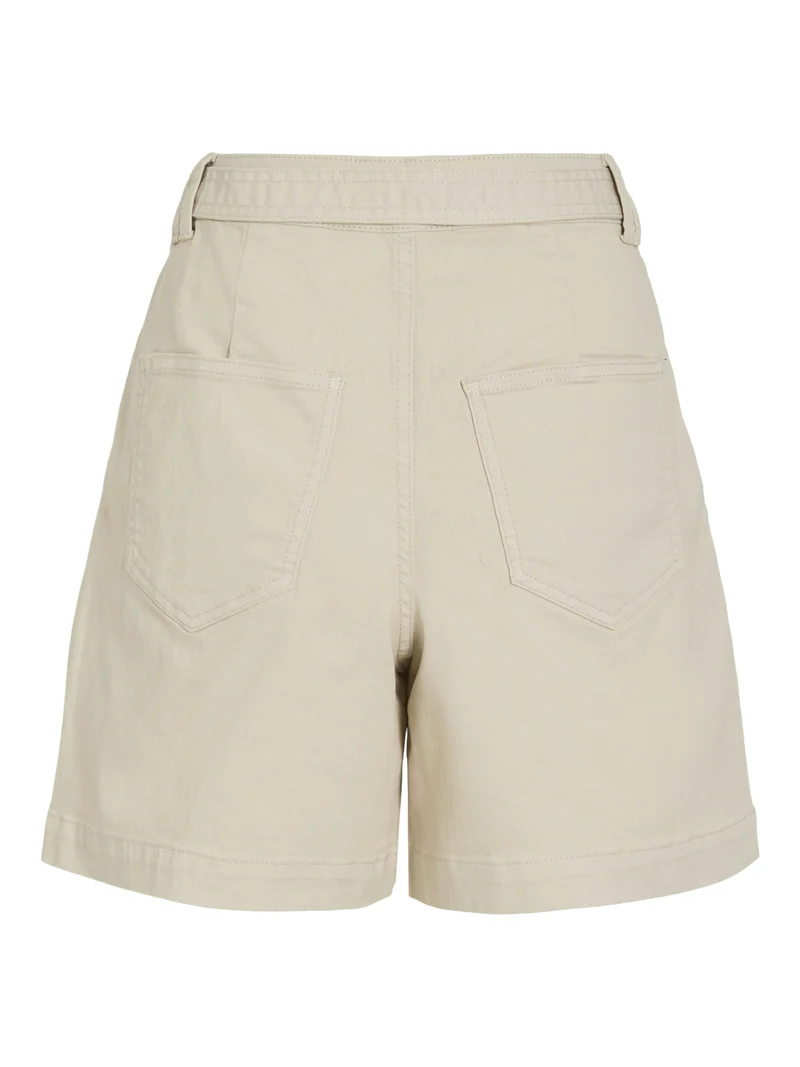 Jeans-Shorts
