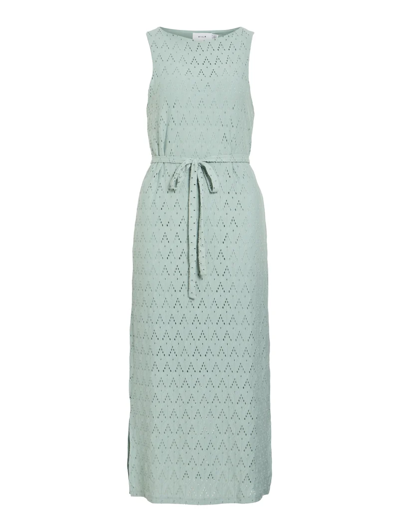 VIAMALINA Jerseykleid