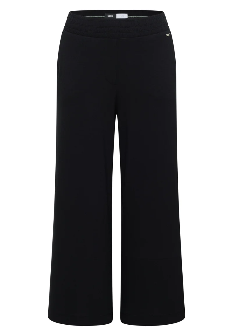 Wide Leg Hose