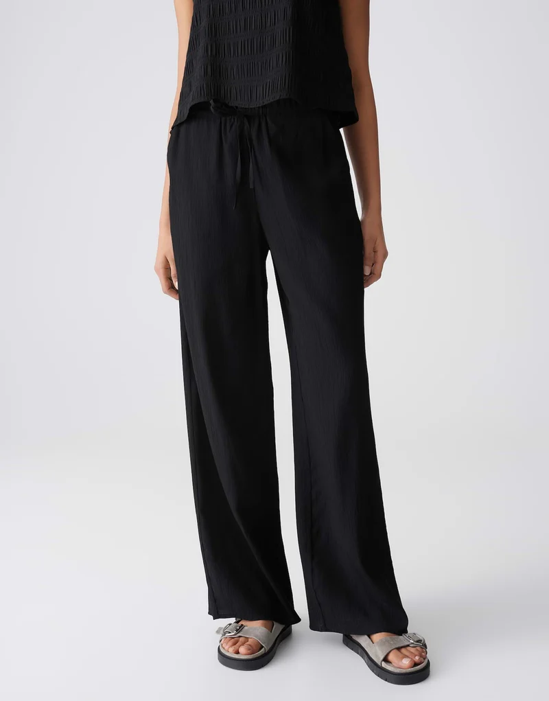 MAROU SUNSET Wide Leg Pants