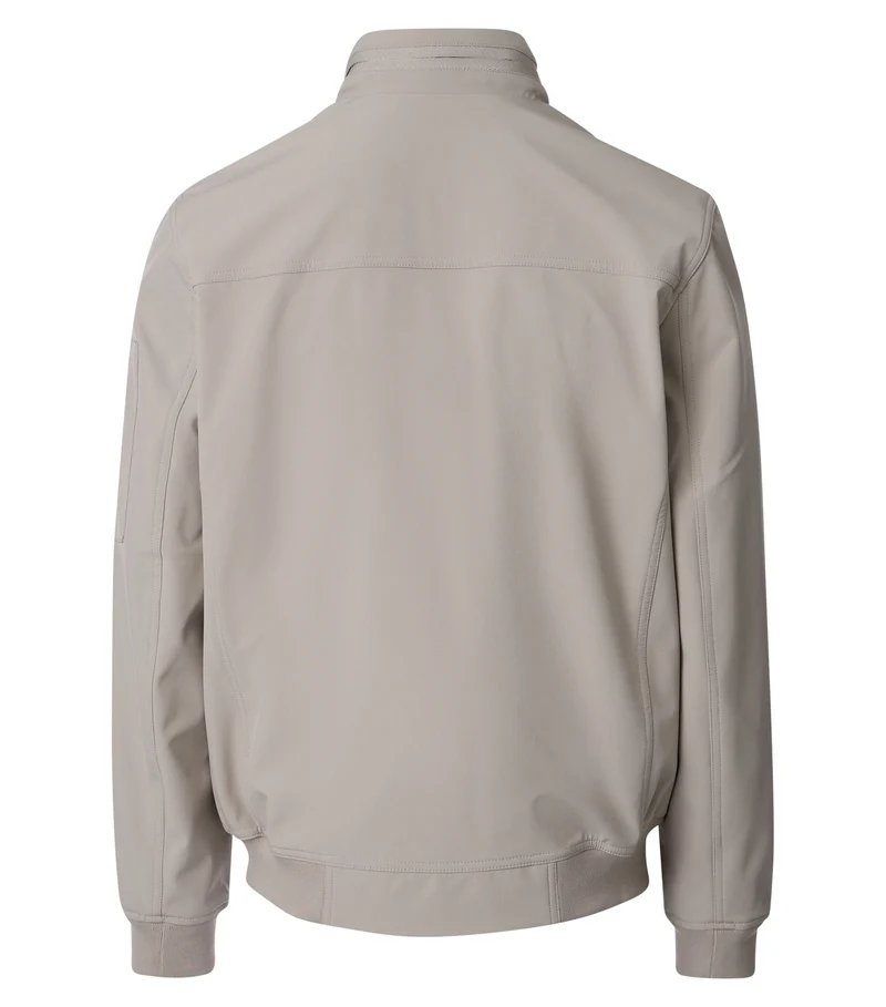 Softshell Blouson