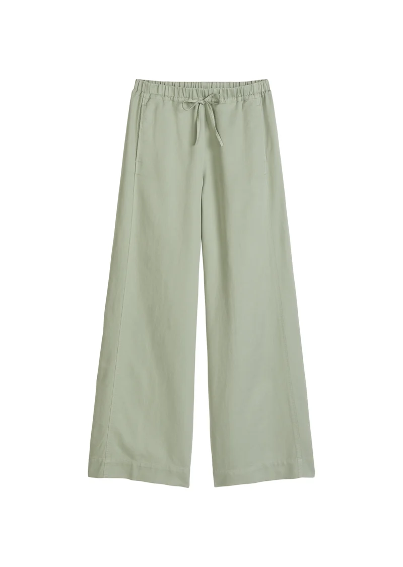Weite Hose