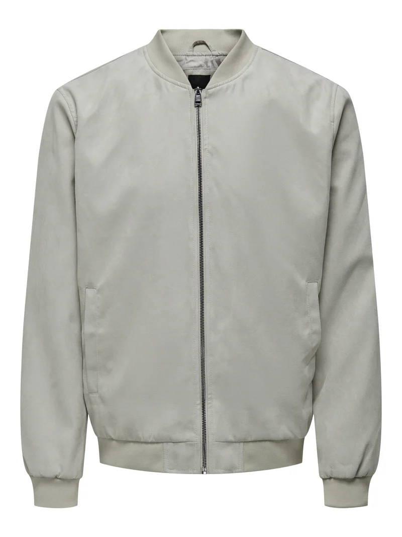 Bomberjacke