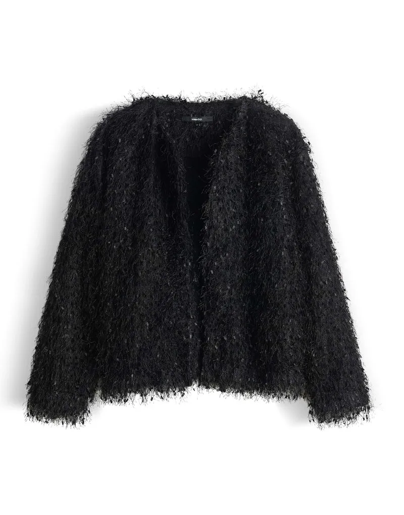 Jacke "Ufeather"