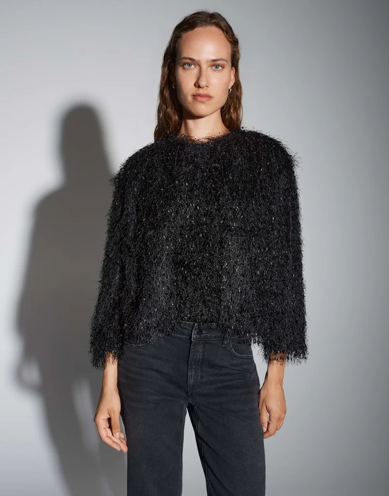 Jacke "Ufeather"