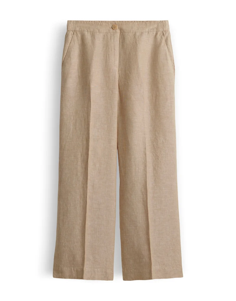 MAIKITO LIGHT Relaxed City Pants