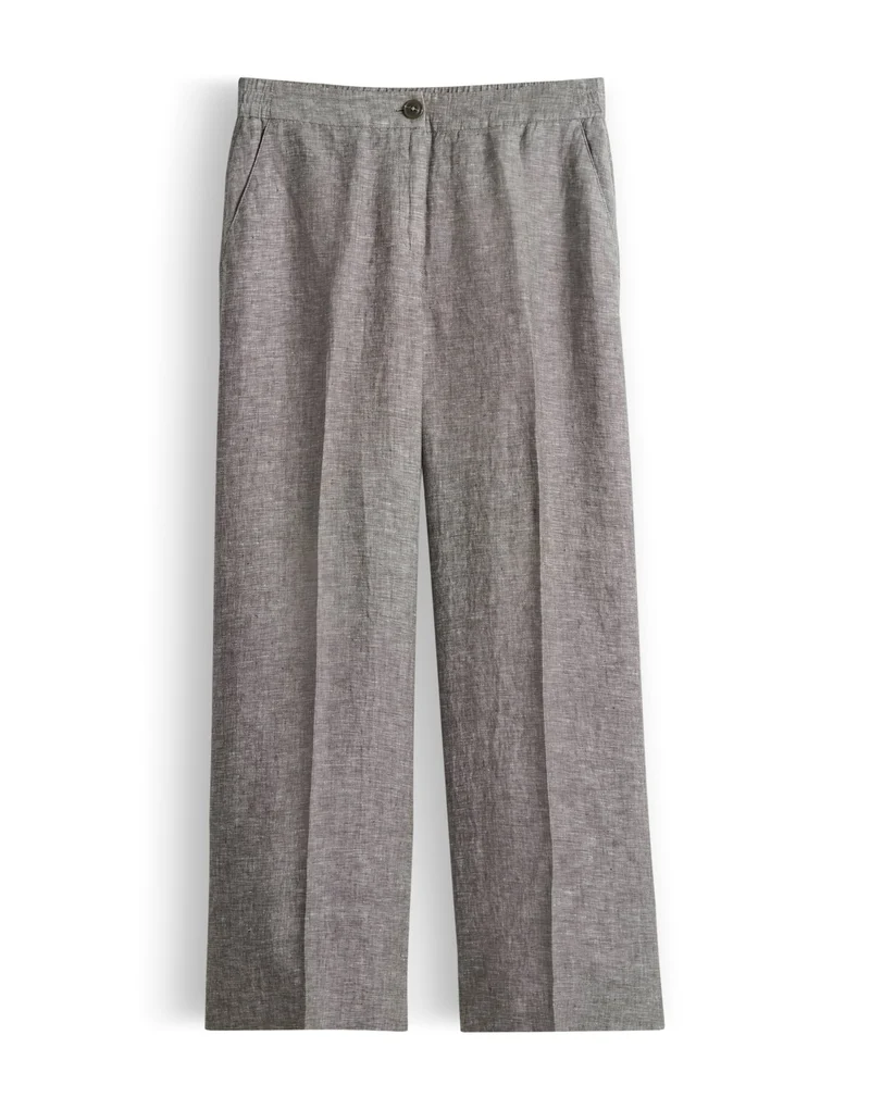 MAIKITO LIGHT Relaxed City Pants