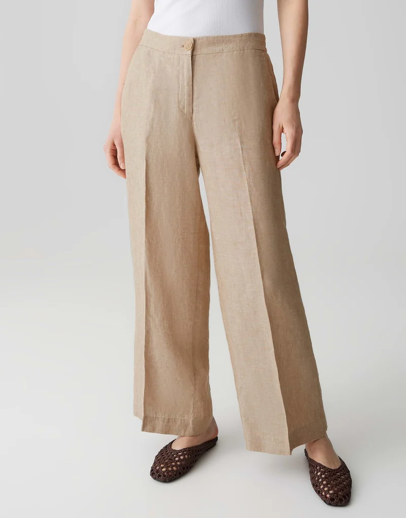 MAIKITO LIGHT Relaxed City Pants
