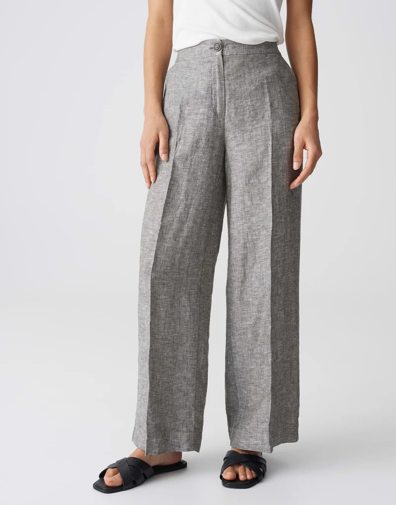 MAIKITO LIGHT Relaxed City Pants