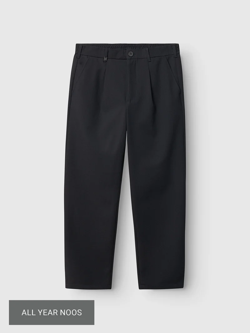 CHINO AUS WOLLMIX
