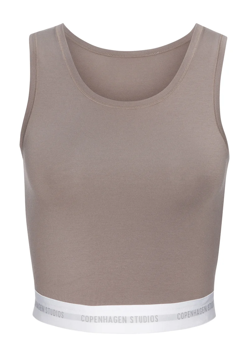 Copenhagen Studios Top