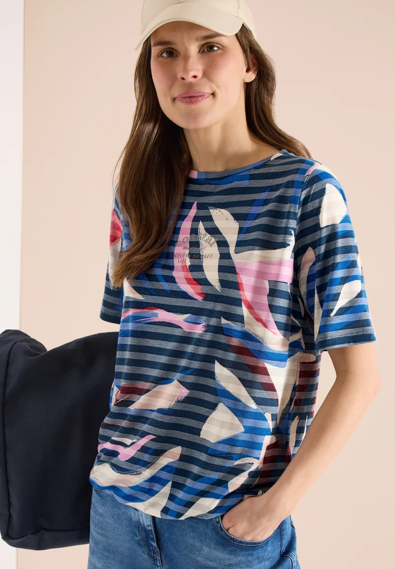 Kurzarm Shirt