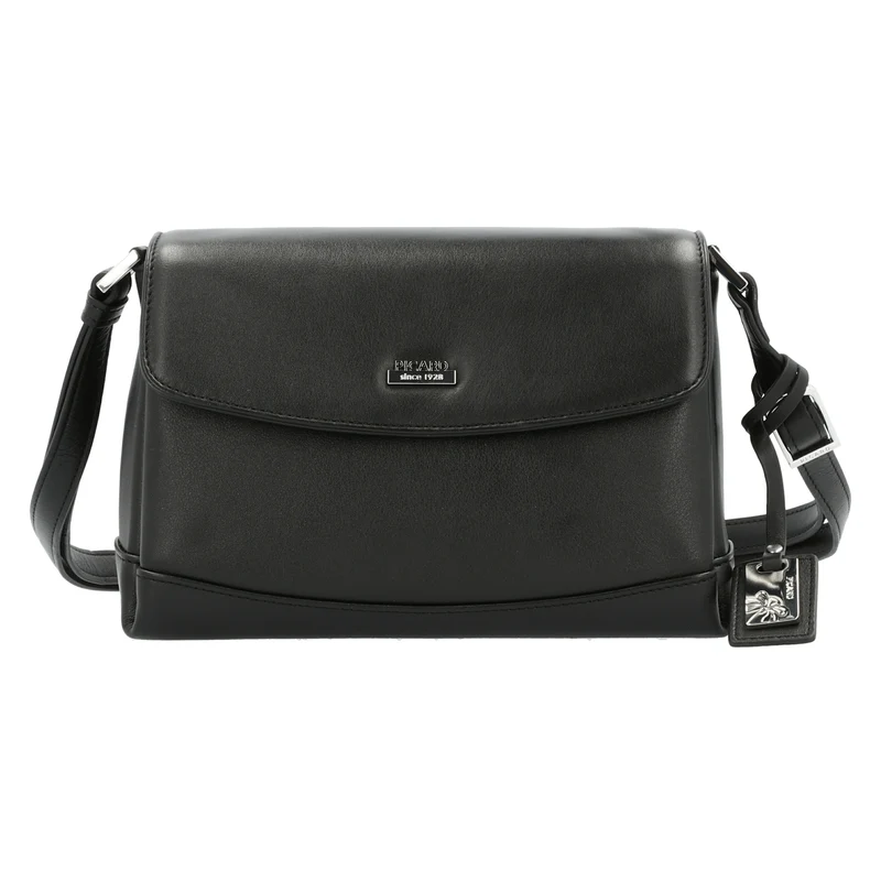 Schultertasche "Really"