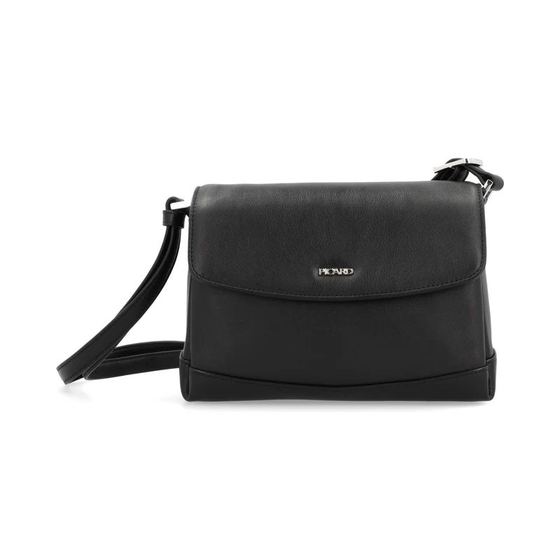 Schultertasche "Really"