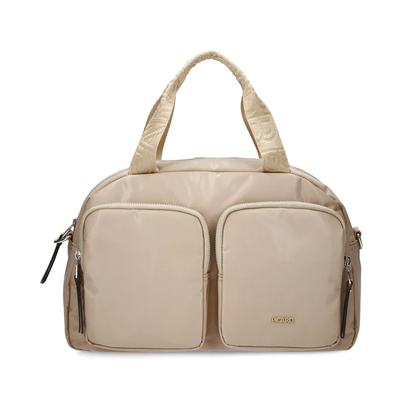 Schultertasche "Legere"