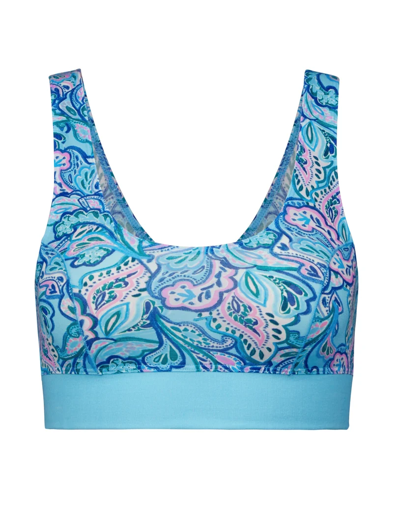 Bustier mit Softbund