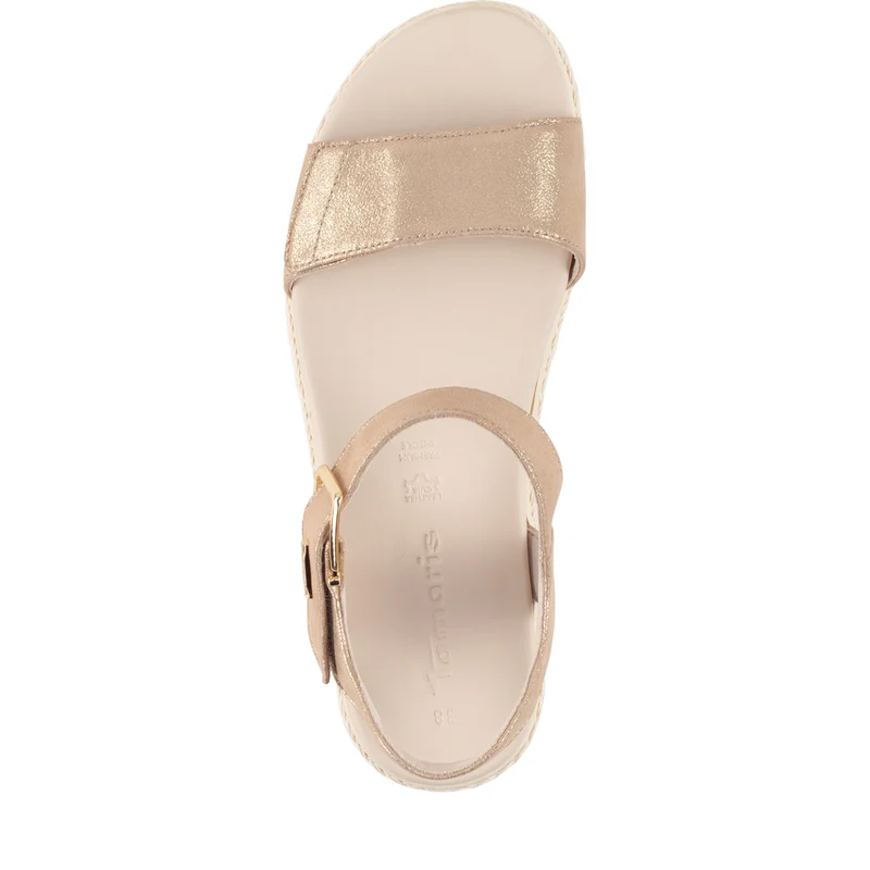 Sandalette