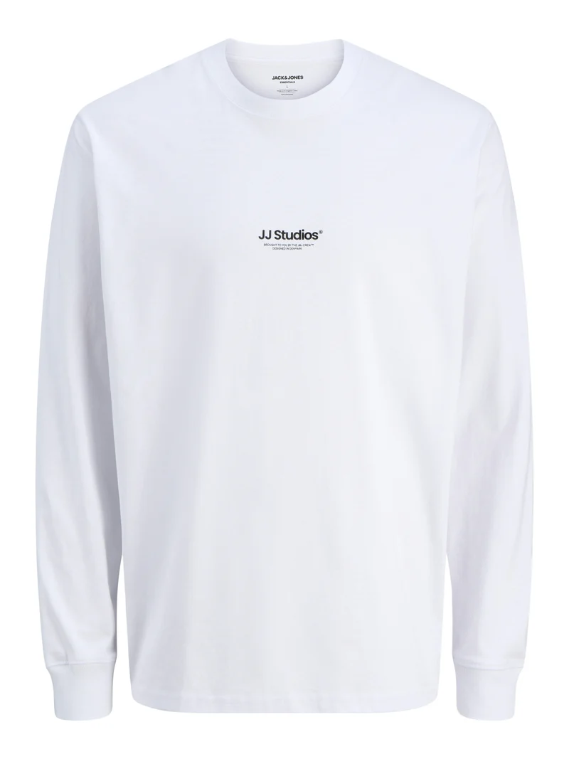 Langarmshirt