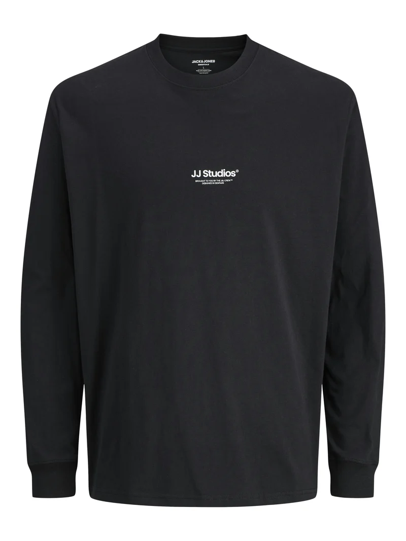 Langarmshirt