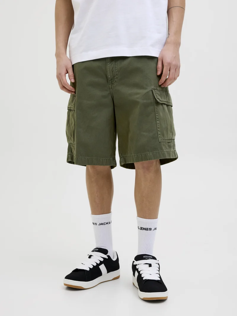 JPSTKARL Cargoshorts