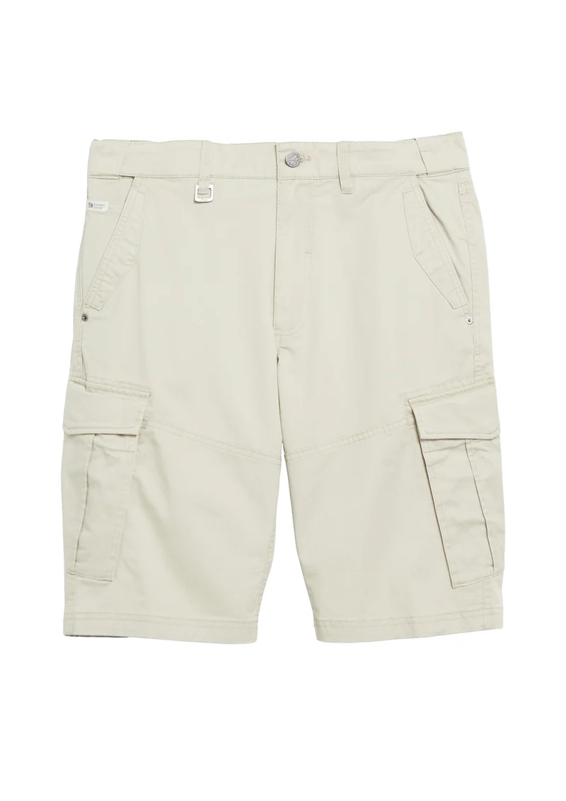 Chicago: Cargo-Shorts