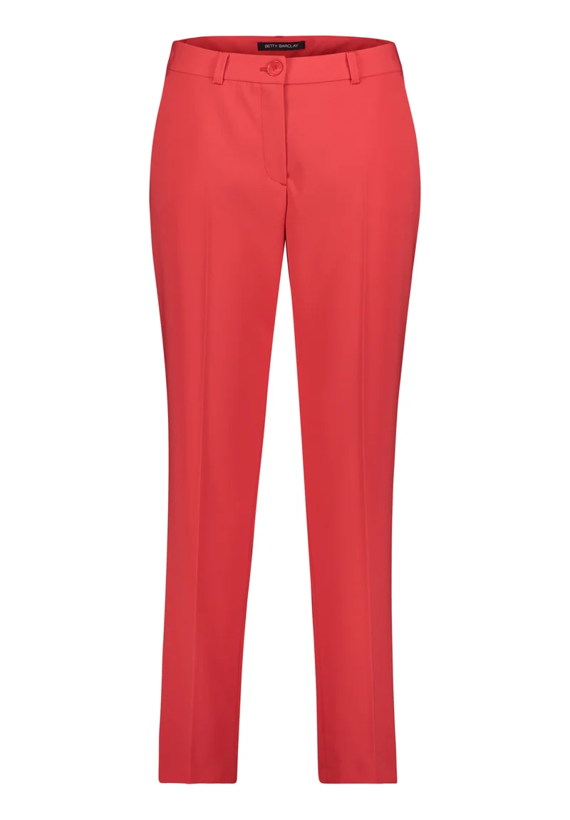 Stoffhose