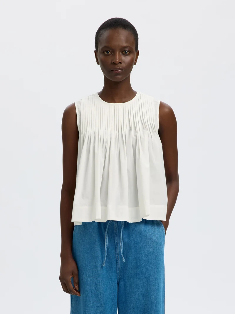 Tanktop "SLFSOPHIA"