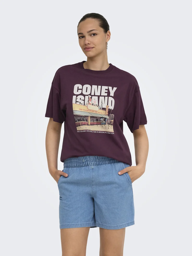 T-Shirt