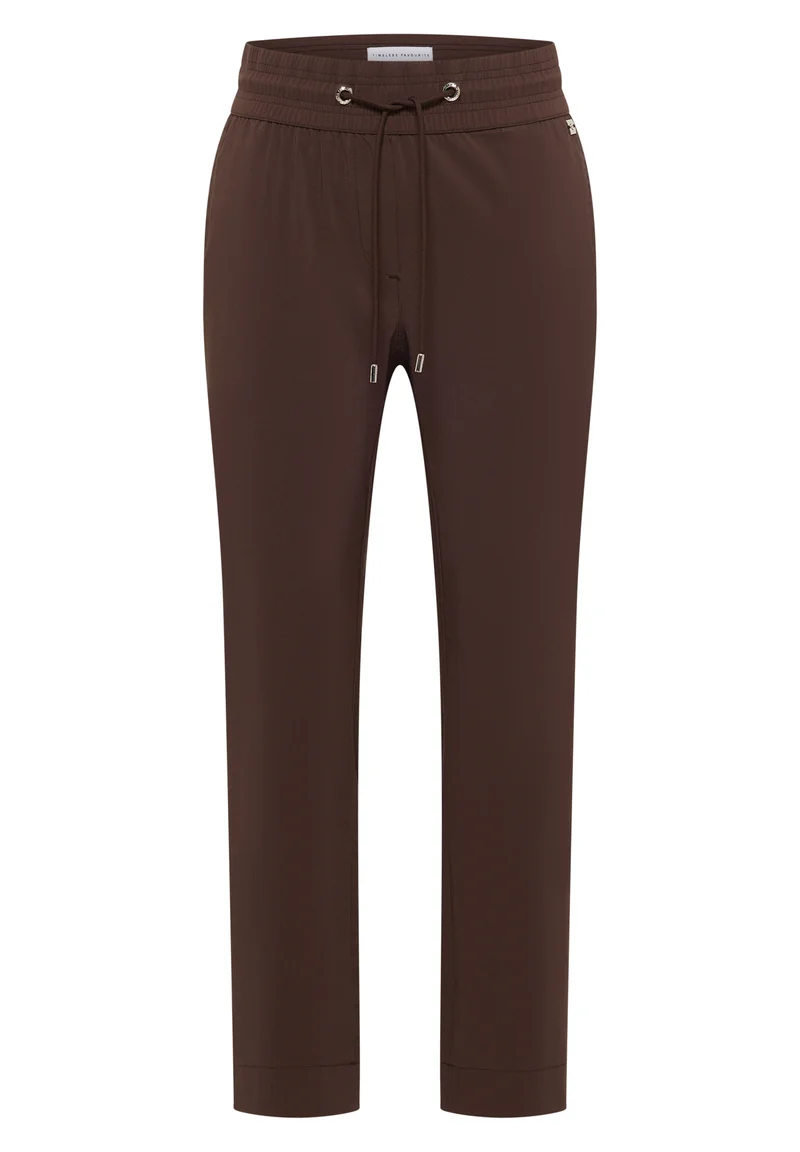 Bequeme Stoffhose