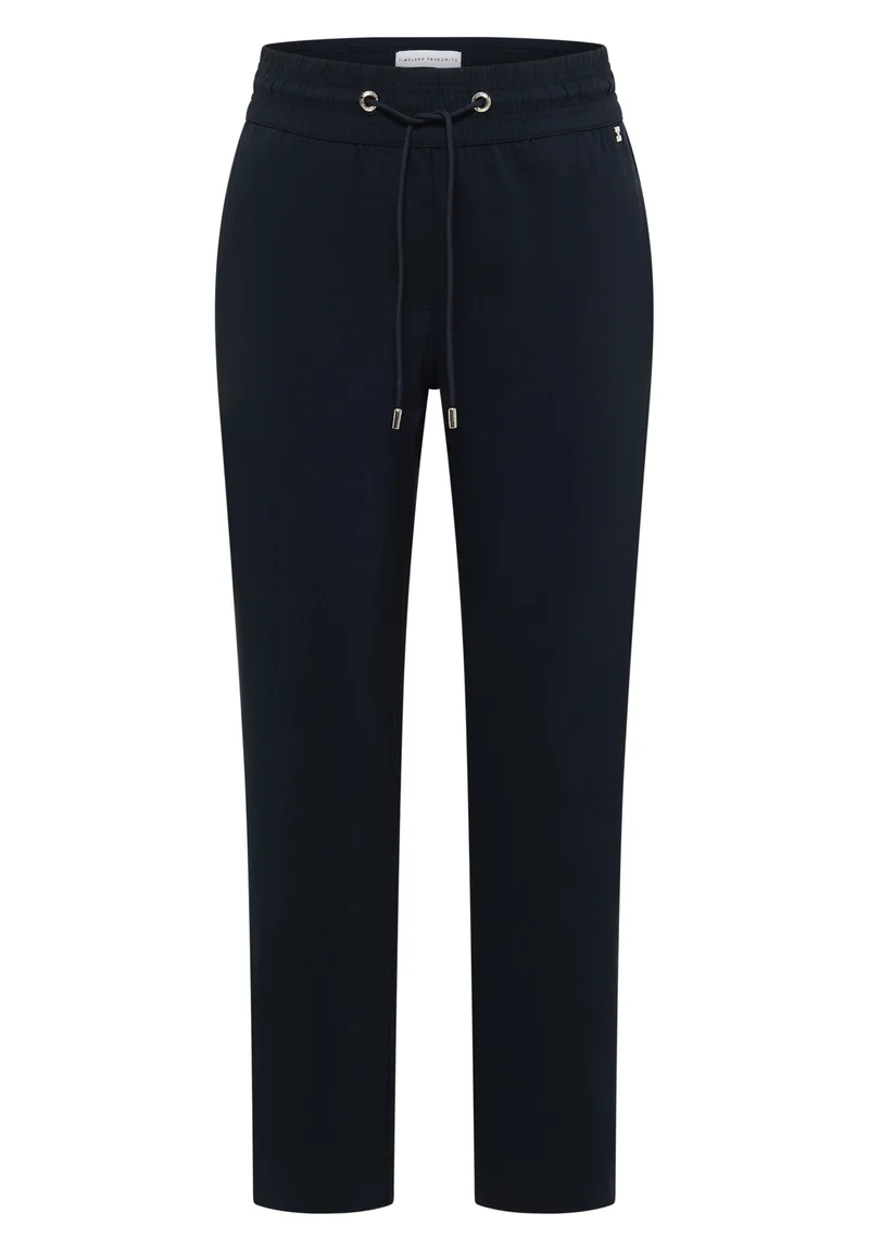 Bequeme Stoffhose