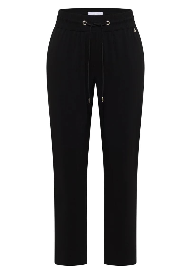 Bequeme Stoffhose