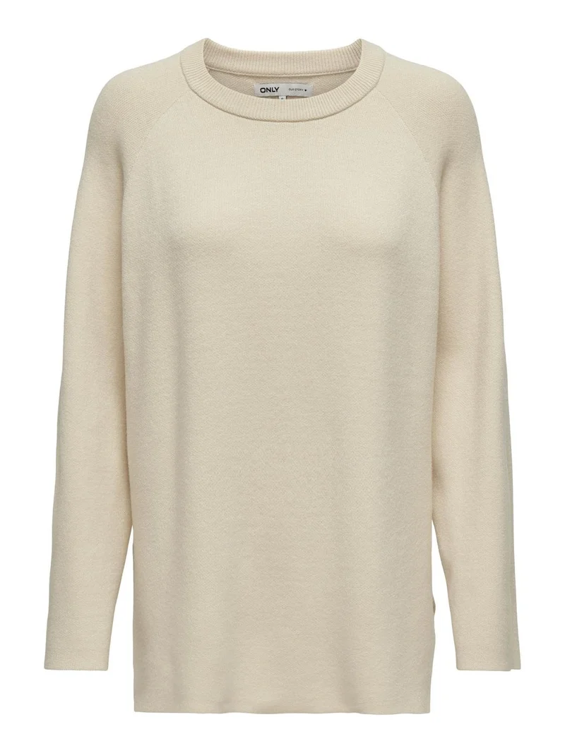 Langarmshirt