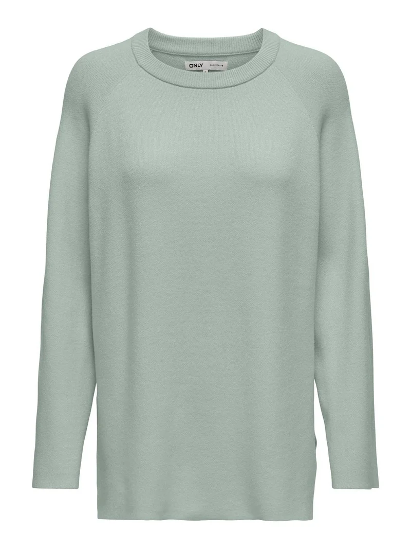 Langarmshirt