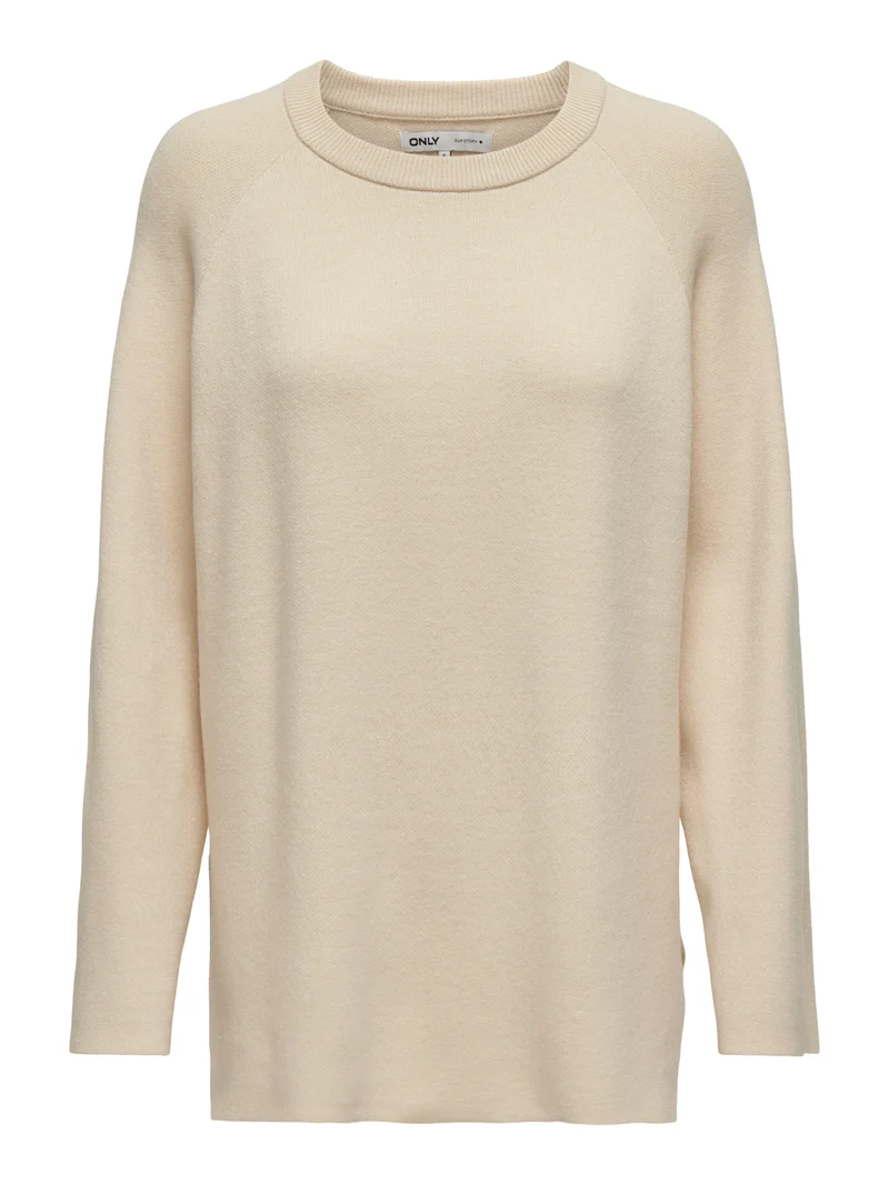 Langarmshirt