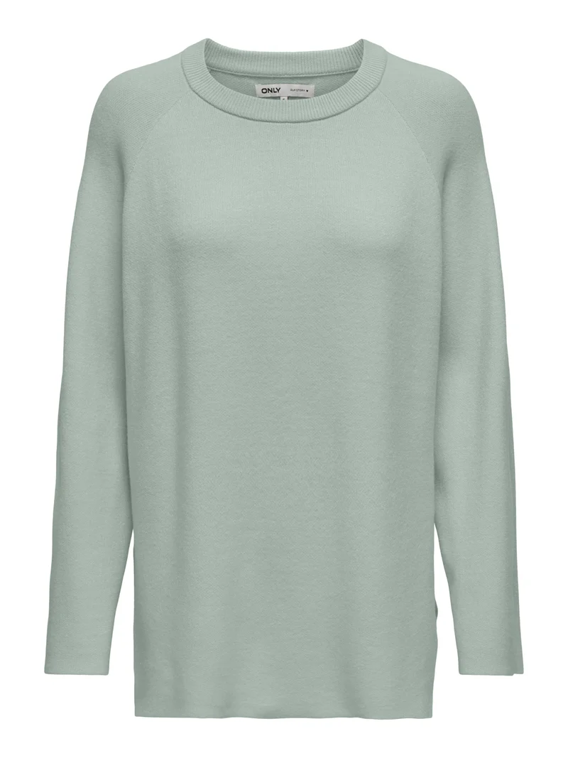 Langarmshirt