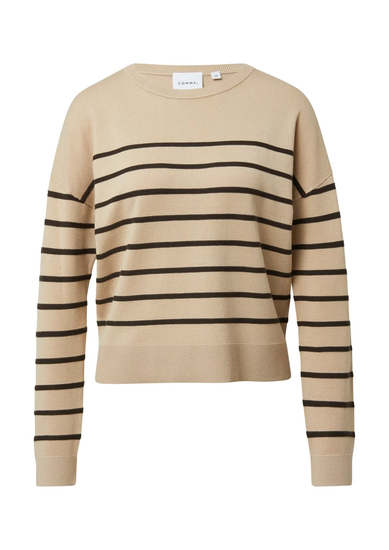 Feinstrickpullover