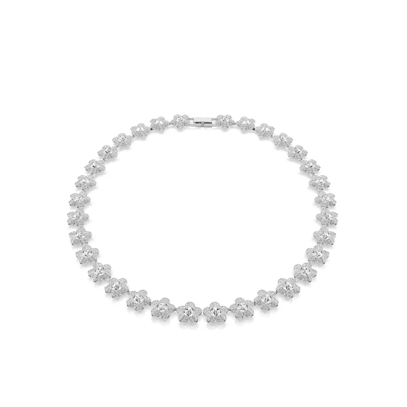 Halskette "Ariana & Swarovski"
