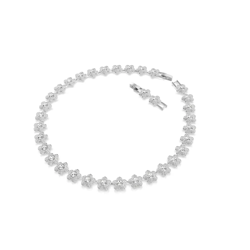 Halskette "Ariana & Swarovski"