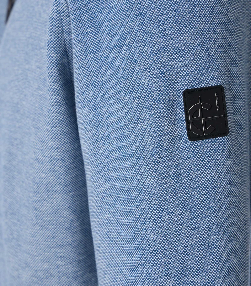 Sweatjacke