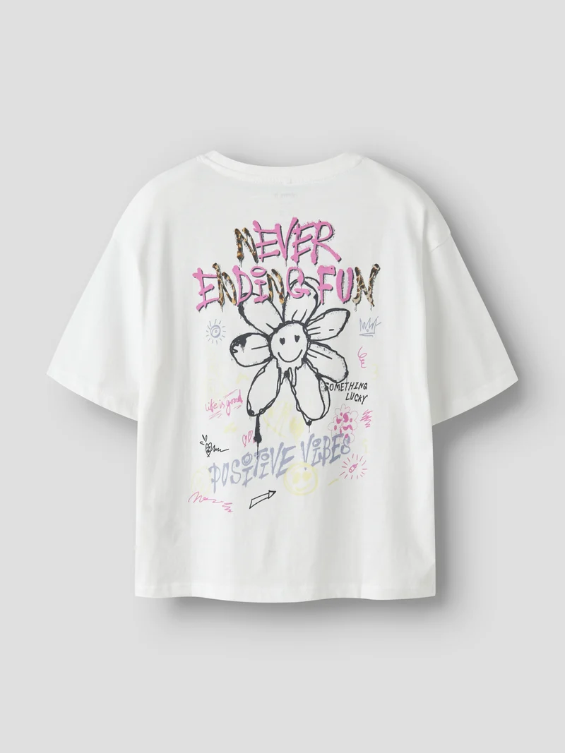 NKFFEIVAZ T-Shirt