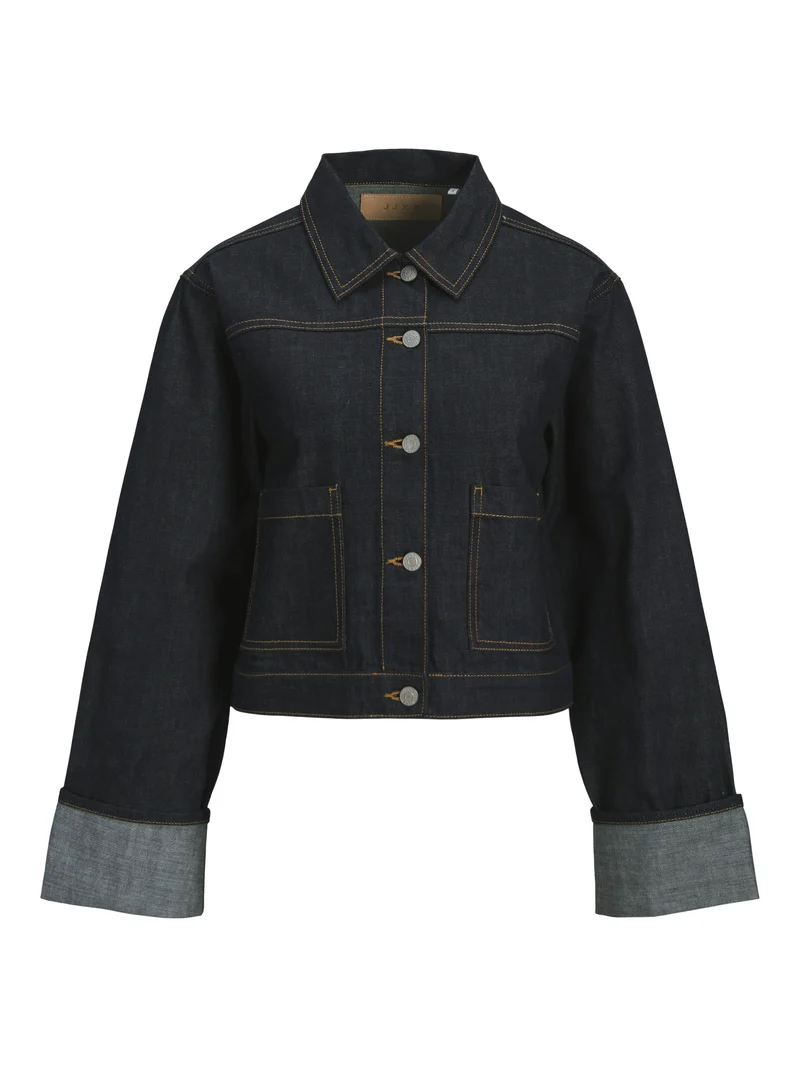 Jeansjacke